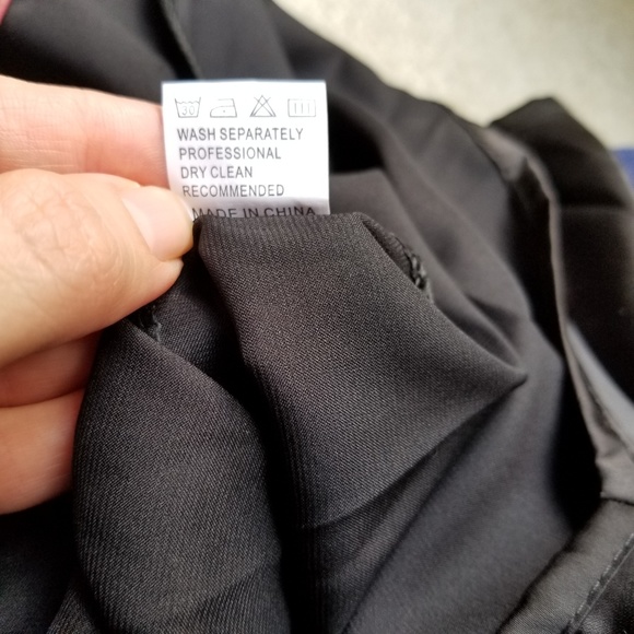 Silky Deep V-neck Lingerie Lace Cami Strappy Top - Picture 3 of 6